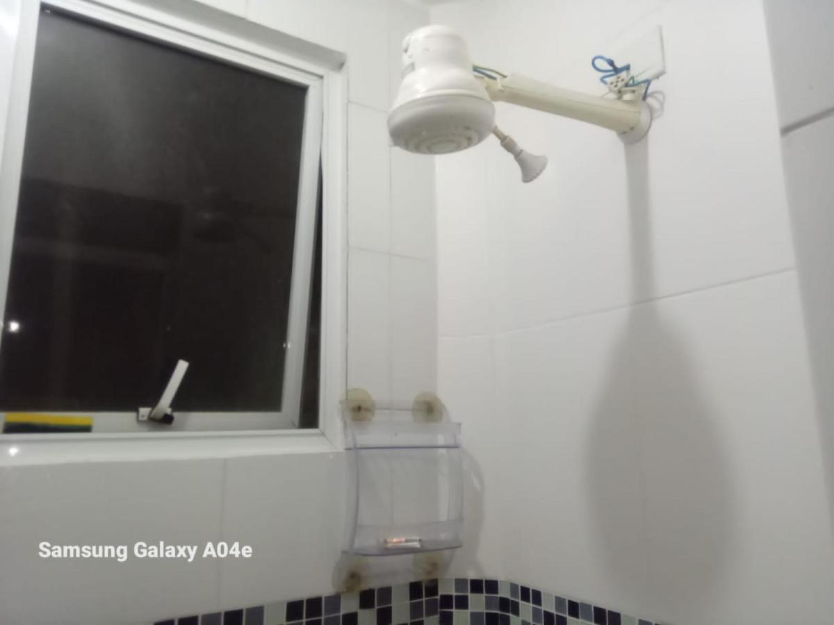 Apartmán Flat Frente Ao Mar Rio de Janeiro Exteriér fotografie