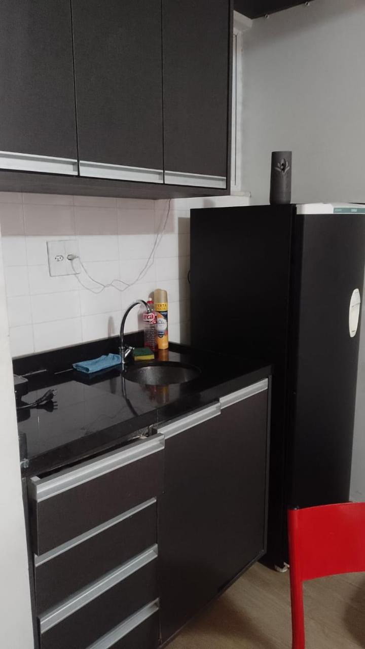 Apartmán Flat Frente Ao Mar Rio de Janeiro Exteriér fotografie