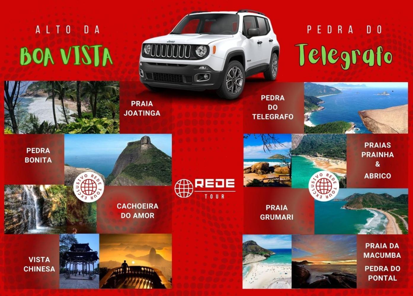 Apartmán Flat Frente Ao Mar Rio de Janeiro Exteriér fotografie